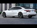 لكزس IS 500 F Sport