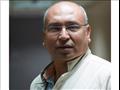 عصام رأفت مدير تحرير الأهرام المسائي
