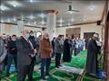 افتتاح 3 مساجد جديدة في البحيرة