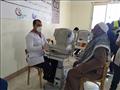 قافلة طبية مجانية ببورسعيد 