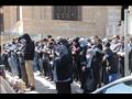 أداء صلاة الجنازة على الكاتب الصحفيالكبير عباس الطرابيلي