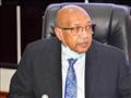 وزير الصحة السوداني الدكتور عمر النجيب