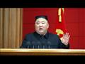 زعيم كوريا الشمالية