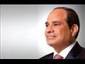 الرئيس عبد الفتاح السيسي