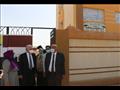 المحافظ يتابع المدارس
