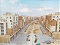 الإسكان المختلط بالعاصمة الإدارية الجديدة
