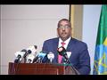  وزير الخارجية الإثيوبي ديميكي ميكونين