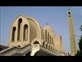 الكنائس القبطية الأرثوذكسية