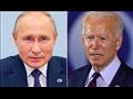 بوتين وبايدن