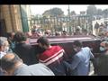 جنازة رائد لبيب (3)