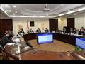 وزيرا الإسكان والإنتاج الحربي يبحثان إجراءات الشراء الموحد لمستلزمات حياة كريمة