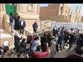 جنازة يوسف شعبان (8)                                                                                                                                                                                    