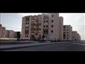  شقق الإسكان الاجتماعي