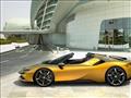 فيراري SF90 Spider