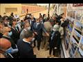 وزيرا التنمية المحلية والآثار يفتتحان أعمال تطوير مسار العائلة المقدسة