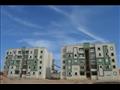 شقق سكن لكل المصريين