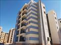 شقق الإسكان الاجتماعي بالمدن الجديدة 