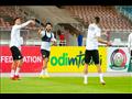 جانب من تدريبات المنتخب في كينيا