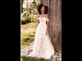 أحدث فساتين الزفاف في 2021