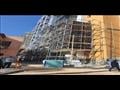 مشروعات جامعة طنطا