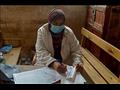 قافلة طبية