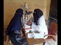 قافلة طبية
