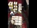 ضبط 3 آلاف عبوة أدوية منشطة جنسيًا وغير مصرح بتداولها في الأقصر