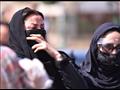 جنازة والدة رضوى الشربيني