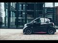 برابوس سمارت EQ Fortwo Cabrio