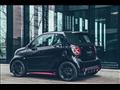 برابوس سمارت EQ Fortwo Cabrio