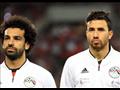 تريزيجيه ومحمد صلاح