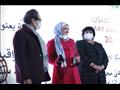 توزيع جوائز مسابقة فاروق حسني للثقافة 