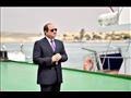 الرئيس عبد الفتاح السيسي