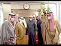أمير الكويت يتوجه إلى الولايات المتحدة