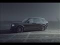 رولز رويس Cullinan