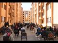 محافظ قنا يسلم 432 وحدة إسكان اجتماعي لمستحقيها في نجع حمادي