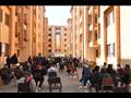 محافظ قنا يسلم 432 وحدة إسكان اجتماعي لمستحقيها في نجع حمادي