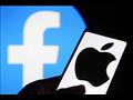 فيسبوك وآبل