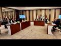 خلال الاجتماع الوزاري الرابع لمنتدى غاز شرق المتوسط بالقاهرة