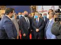 وزير الكهرباء يفتتح المعرض والمؤتمر الدولي الخامس للتكييف والتبريد والطاقة والعزل