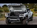 2.5 مليون دولار ثمن أول سيارة "GMC" هامر EV موديل 2022 