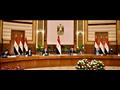 السيسي يشارك في اجتماع غرفة التجارة الأمريكية  