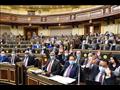 جلسة مجلس النواب
