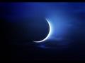 هلال شهر رمضان