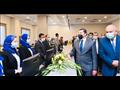 رئيس هيئة الإستثمار يفتتح رابع مركز لخدمات المستثمرين