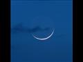 هلال رمضان ارشيفية