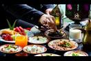 أطعمة في رمضان