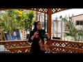 ورشة عمل زينة رمضان  (1)
