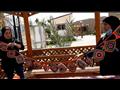 ورشة عمل زينة رمضان  (2)