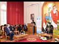 الكنيسة القبطية تطلق 3 وثائق لحماية ودعم المرأة وا
